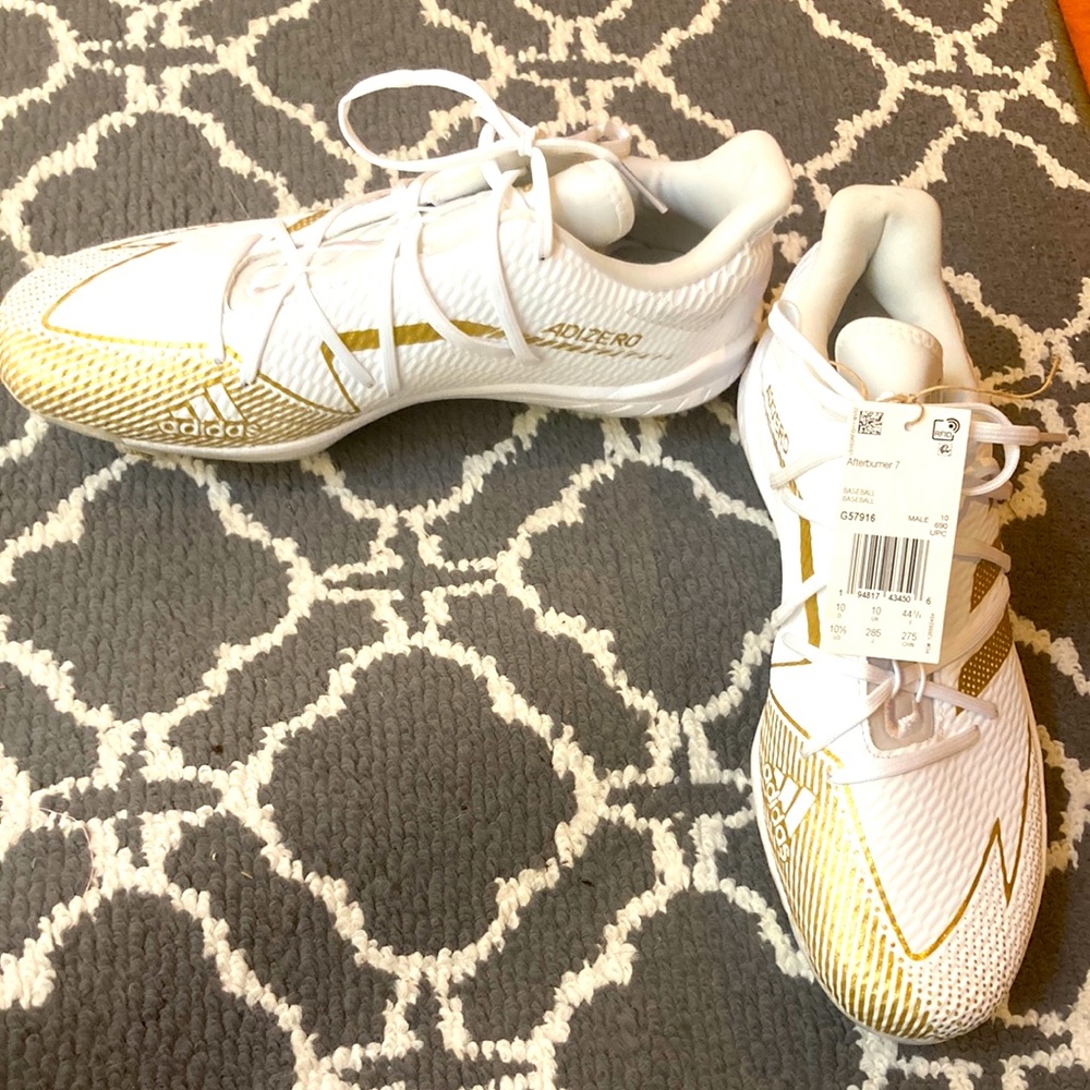 Adidas Afterburner 7